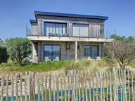 Villa d'Architecte avec Vue Mer et Dunes   Un Bien Rare à l' — photo 2