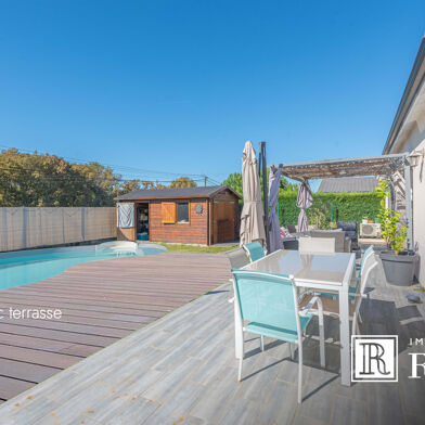 Maison 5 pièces 375000 €