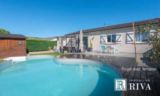 Maison 5 Pièces 124 m² à vendre à Cambes (33880)