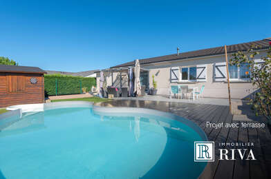 Maison 5 pièces 365000 €