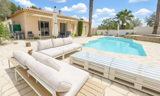 Maison 4 Pièces 180 m² à vendre à Martigues (13500)