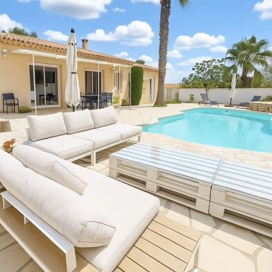 Maison 4 pièces 648900 €