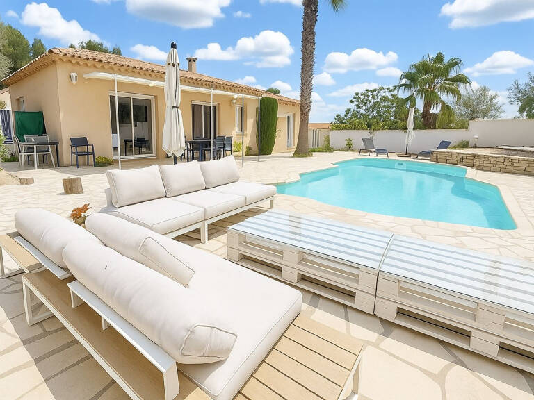 Maison familiale de 180 m2 avec appartement indépendant T2 - — photo 1