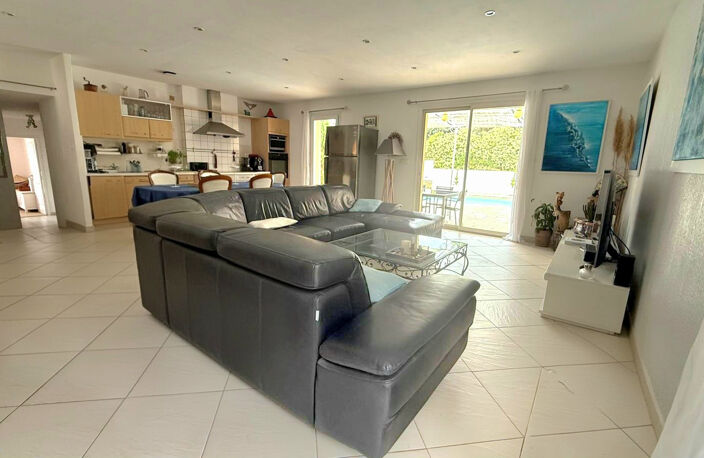 Maison familiale de 180 m2 avec appartement indépendant T2 - — photo 2