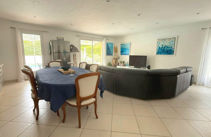 Maison familiale de 180 m2 avec appartement indépendant T2 - — photo 3