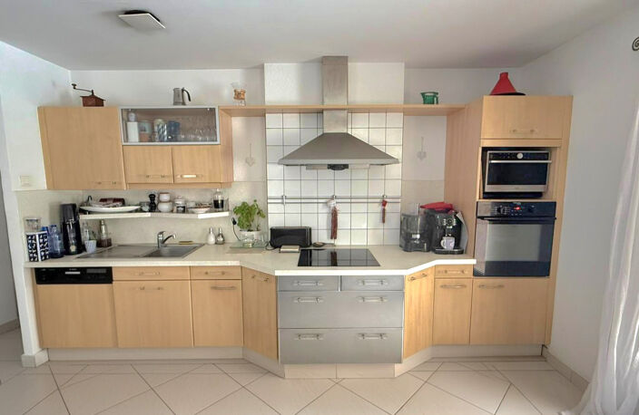 Maison familiale de 180 m2 avec appartement indépendant T2 - — photo 4