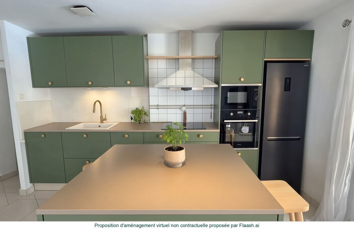 Maison familiale de 180 m2 avec appartement indépendant T2 - — photo 5