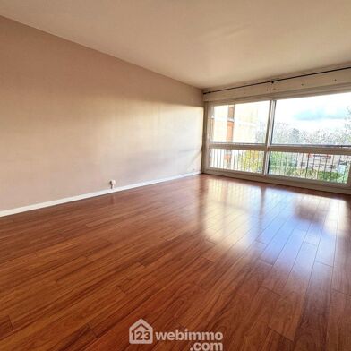 Appartement 4 pièces 189000 €