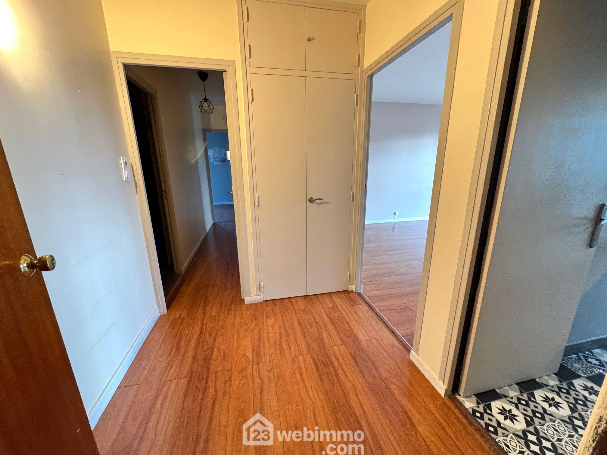 Appartement - 85m² - Ris-Orangis