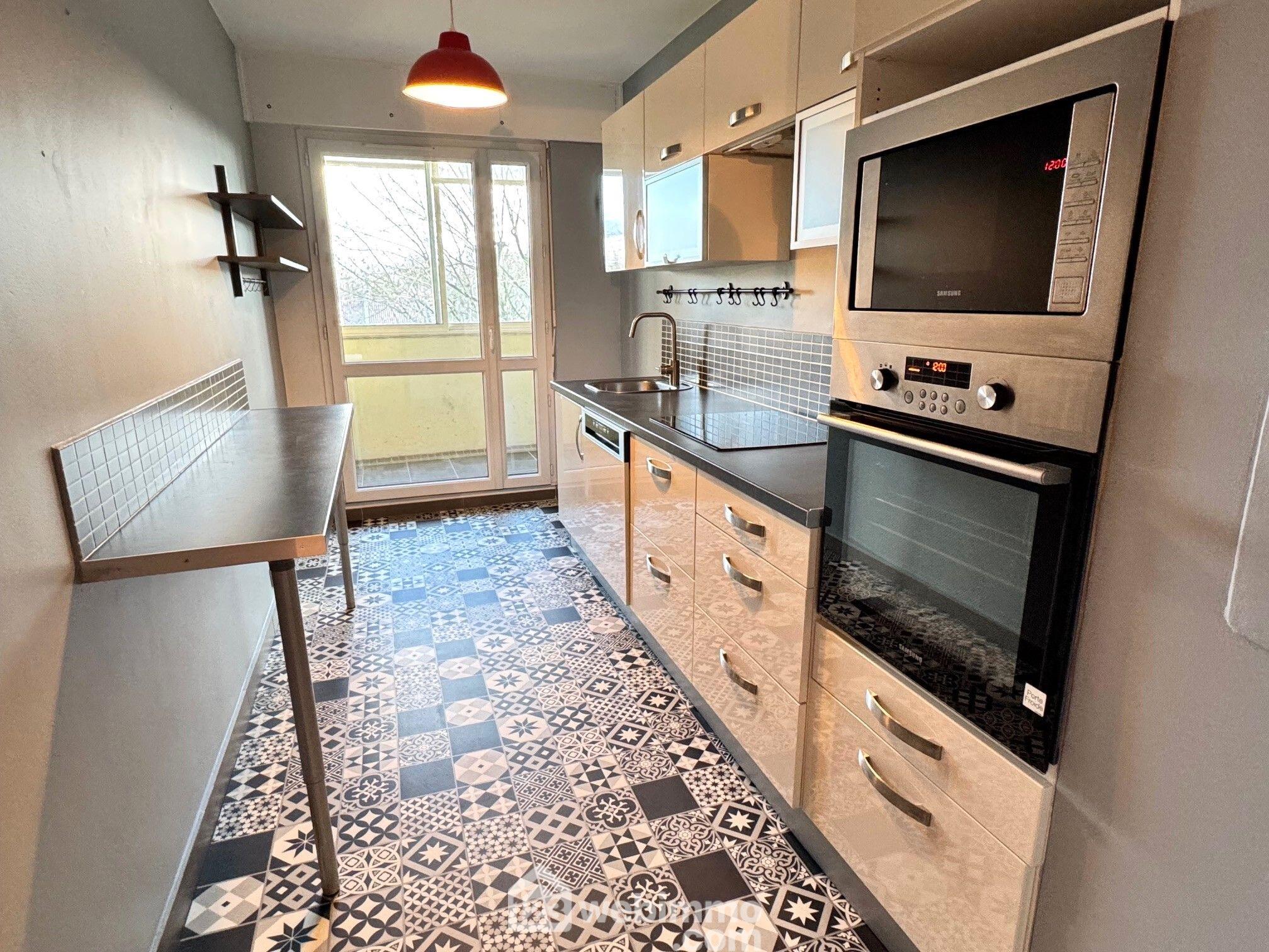 Photo Appartement - 85m² - Ris-Orangis image 2/4