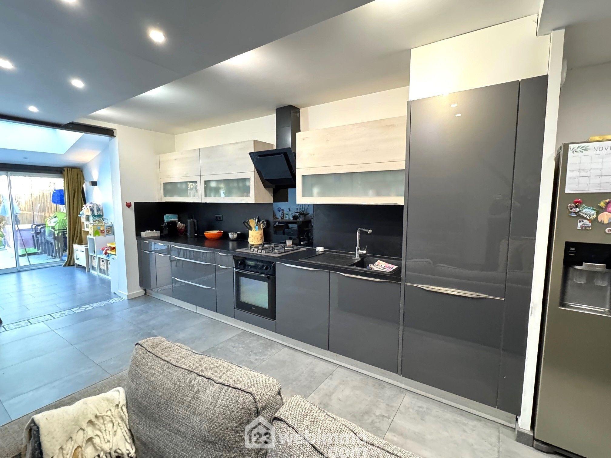 Photo Maison - 110m² - Bondoufle image 2/4