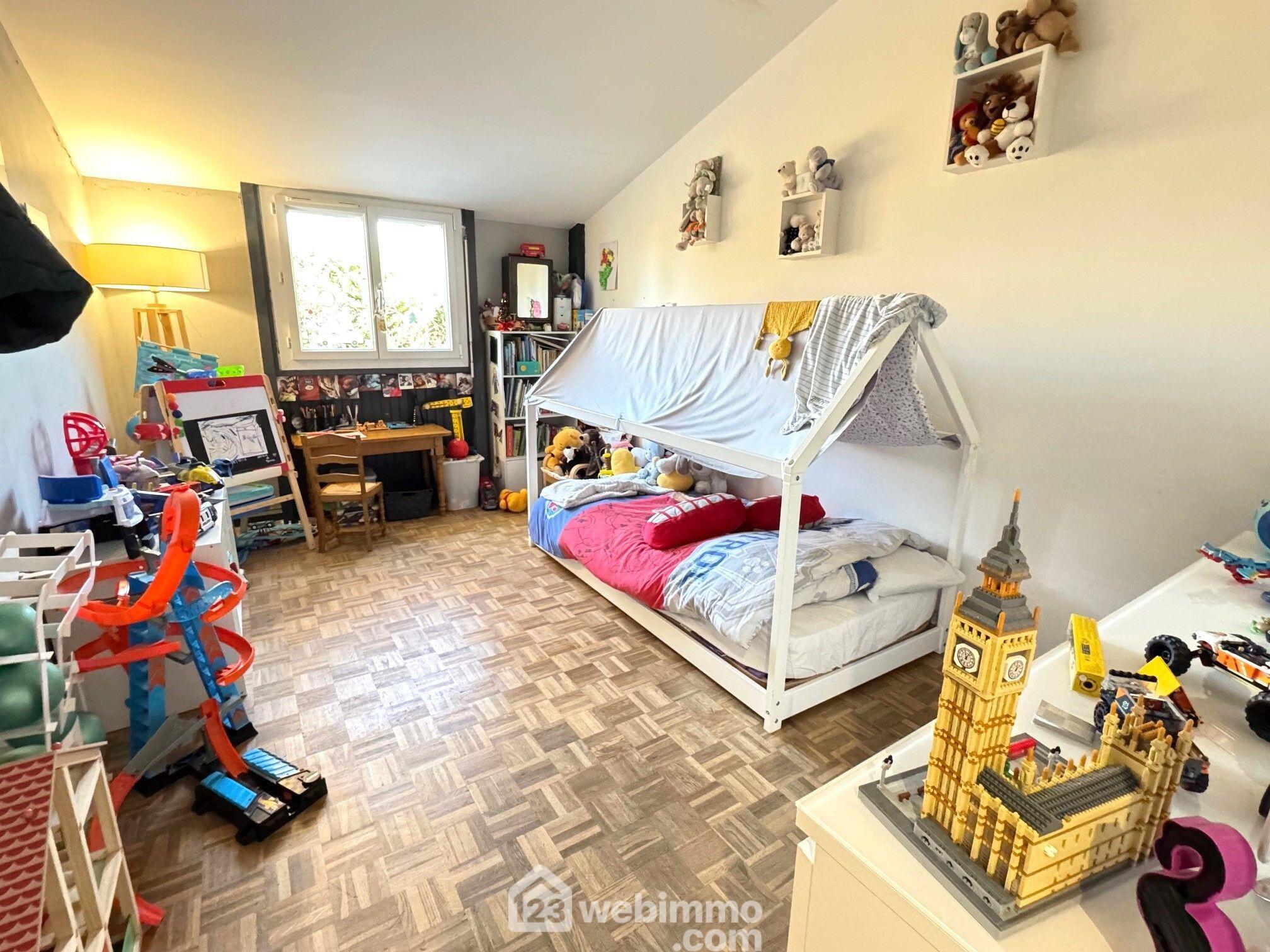 Photo Maison - 110m² - Bondoufle image 3/4