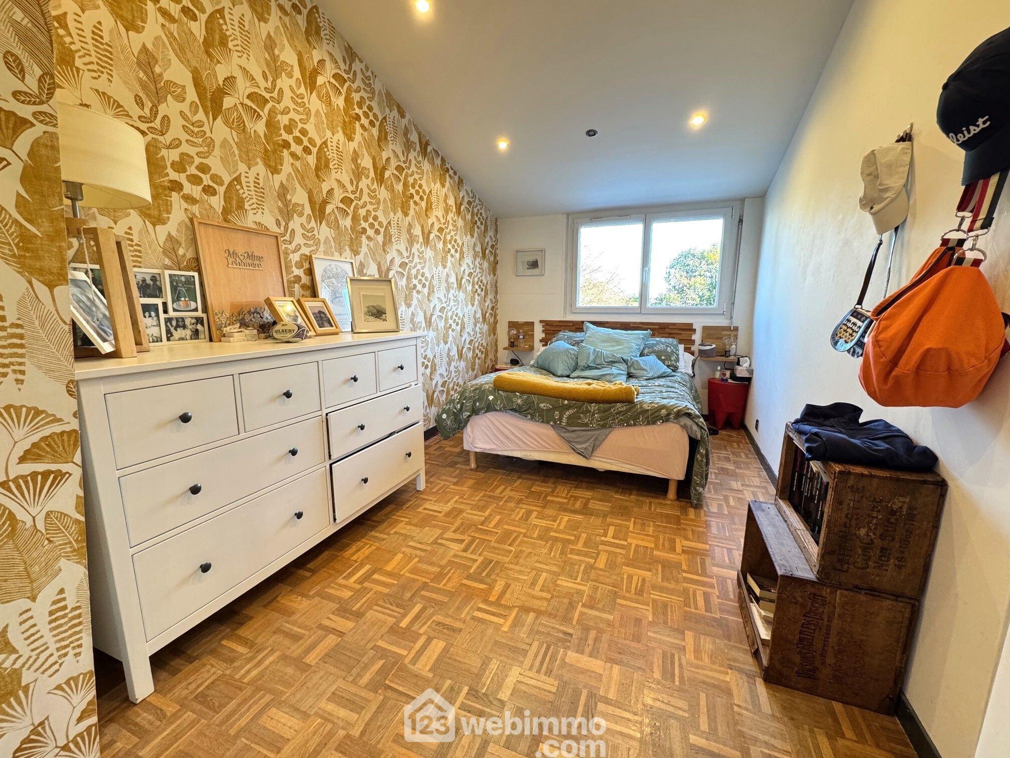 Photo Maison - 110m² - Bondoufle image 4/4