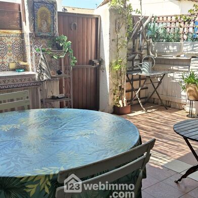 Maison 3 pièces 247500 €