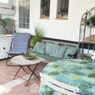 Maison 3 pièces 247500 €