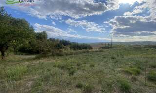 Terrain  448 m² à vendre à Tressan (34230)