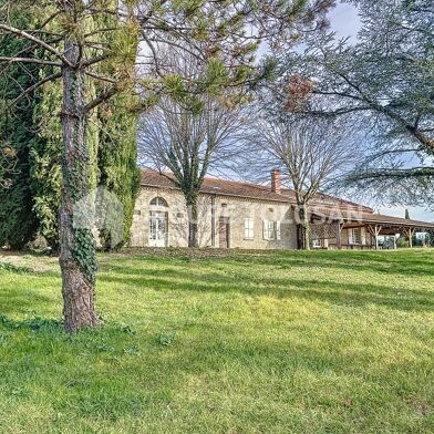 Maison 14 pièces 789000 €