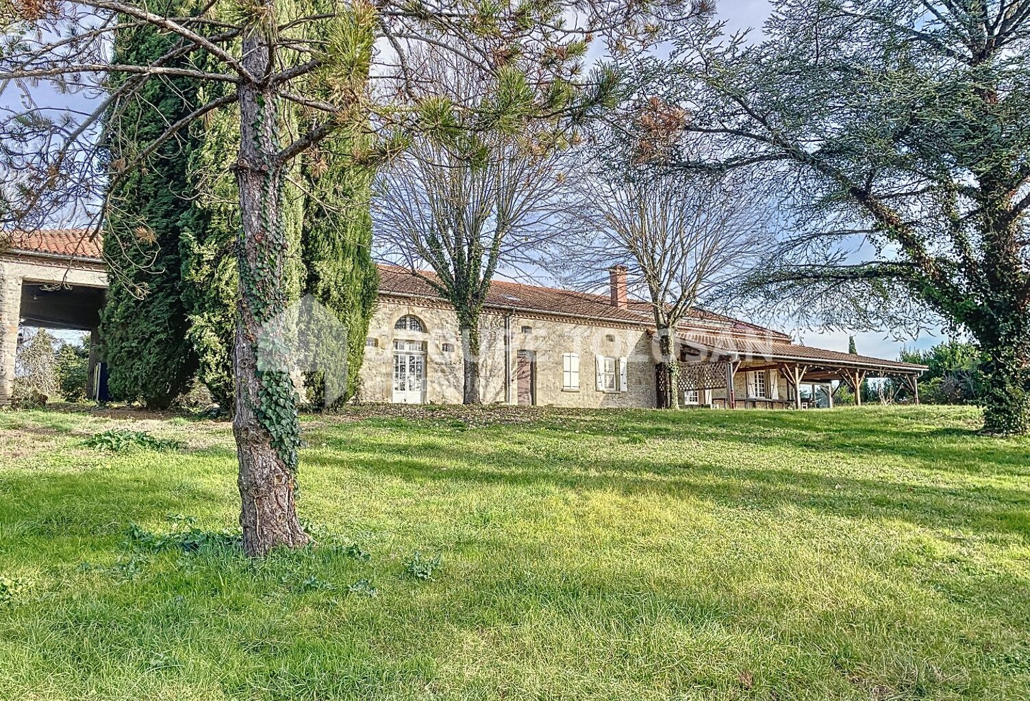 Maison de caractère — photo 1