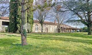 Maison 14 Pièces 680 m² à vendre à Drémil-Lafage (31280)