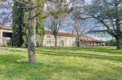 Maison 14 pièces 789000 €