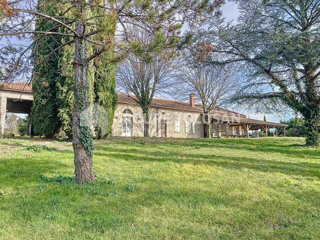 Maison de caractère — photo du bien