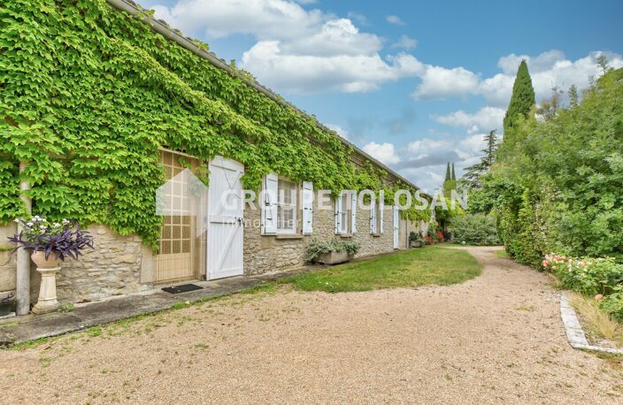 Maison de caractère — photo 2