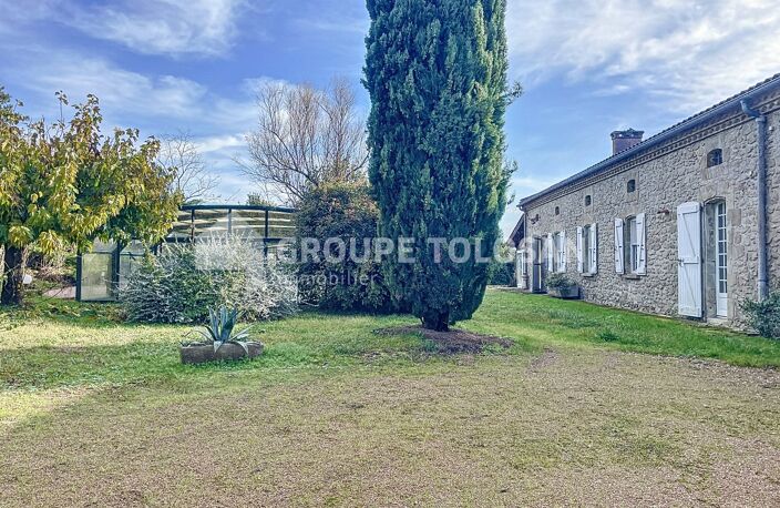 Maison de caractère — photo 3