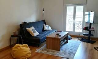 Appartement 2 Pièces 43 m² à louer à Agen (47000)