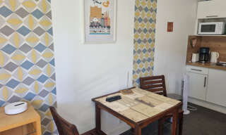 Appartement 1 Pièce 22 m² à louer à La Baule-Escoublac (44500)