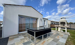 Maison 3 Pièces 75 m² à vendre à Chaillevette (17890)