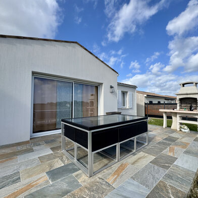 Maison 3 pièces 259000 €