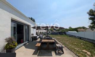 Maison 4 Pièces 119 m² à vendre à Saint-Colomban (44310)