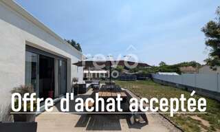 Maison 4 Pièces 119 m² à vendre à Saint-Colomban (44310)