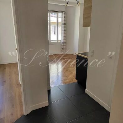 Appartement 3 pièces 395000 €