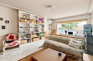 Appartement 3 pièces 385000 €