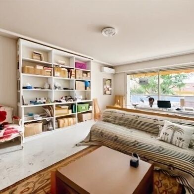 Appartement 3 pièces 385000 €