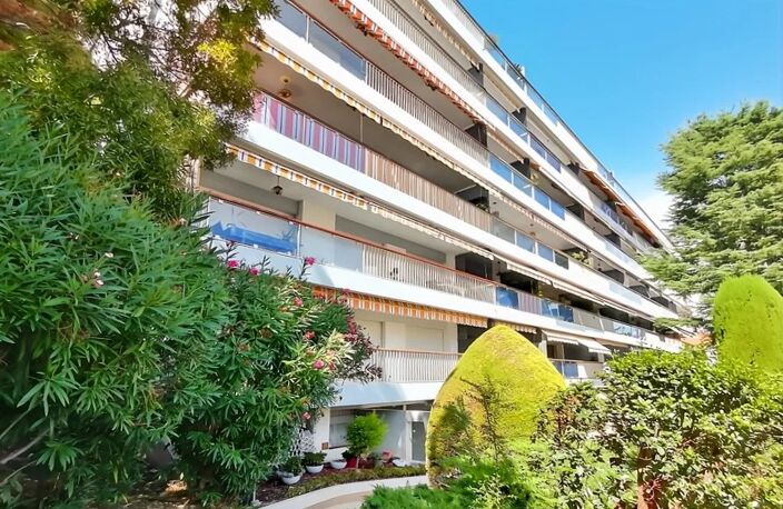 Spacieux 3P-Terrasse aperçu Mer-parking — photo 2