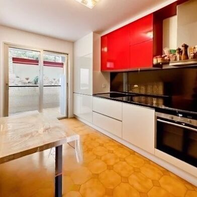 Appartement 3 pièces 385000 €