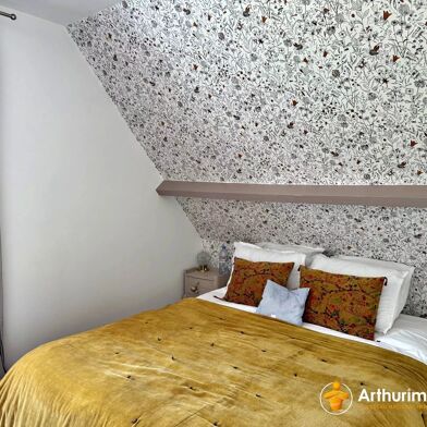 Maison 6 pièces 399000 €