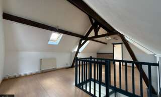 Immeuble  100 m² à vendre à Marly (59770)