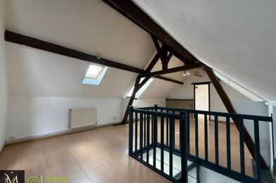 Immeuble  262000 €