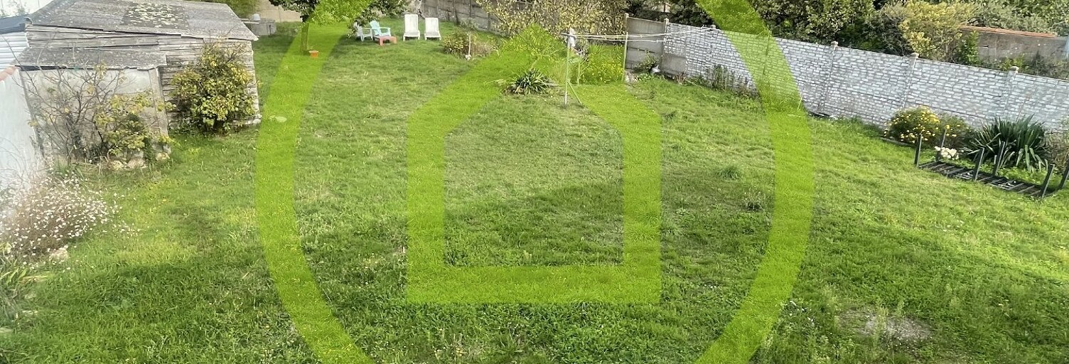 Maison 8 Pièces 158 m² à vendre à Noirmoutier-en-l'Île (85330)