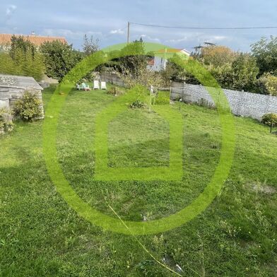 Maison 8 pièces 588000 €