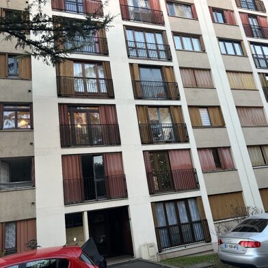 Appartement 4 pièces 184500 €