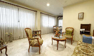 Appartement 4 Pièces 84 m² à vendre à Vénissieux (69200)