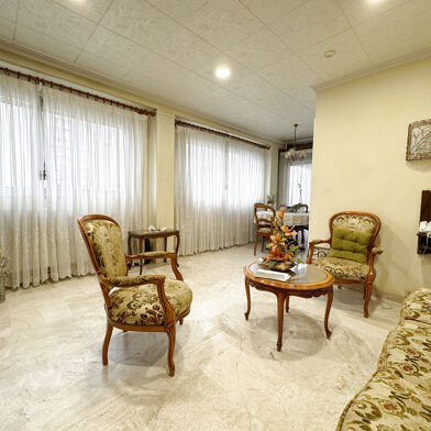 Appartement 4 pièces 139000 €