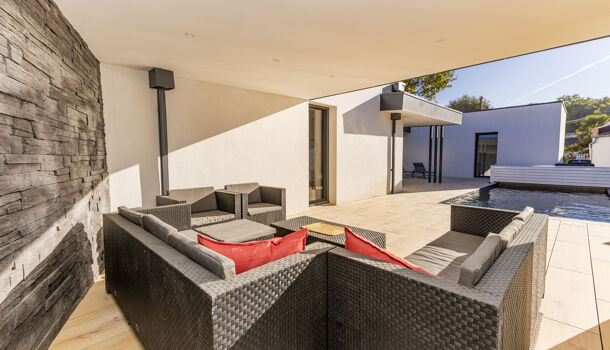 Villa / Maison 4 pièces  à vendre Lescar 64230