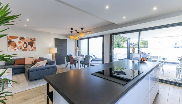 Villa / Maison 4 pièces  à vendre Lescar 64230