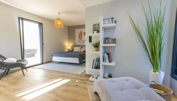 Villa / Maison 4 pièces  à vendre Lescar 64230