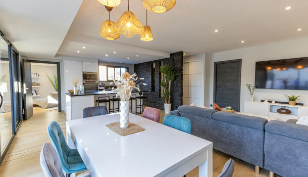 Villa / Maison 4 pièces  à vendre Lescar 64230